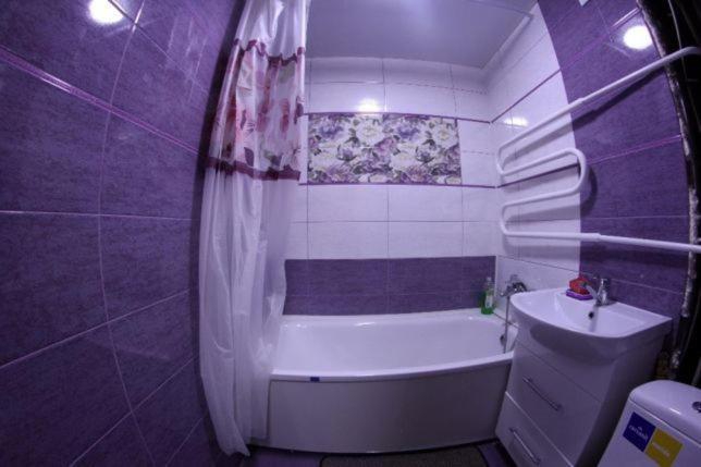 Apartamento Яновского 1К Kropyvnytskyi Exterior foto